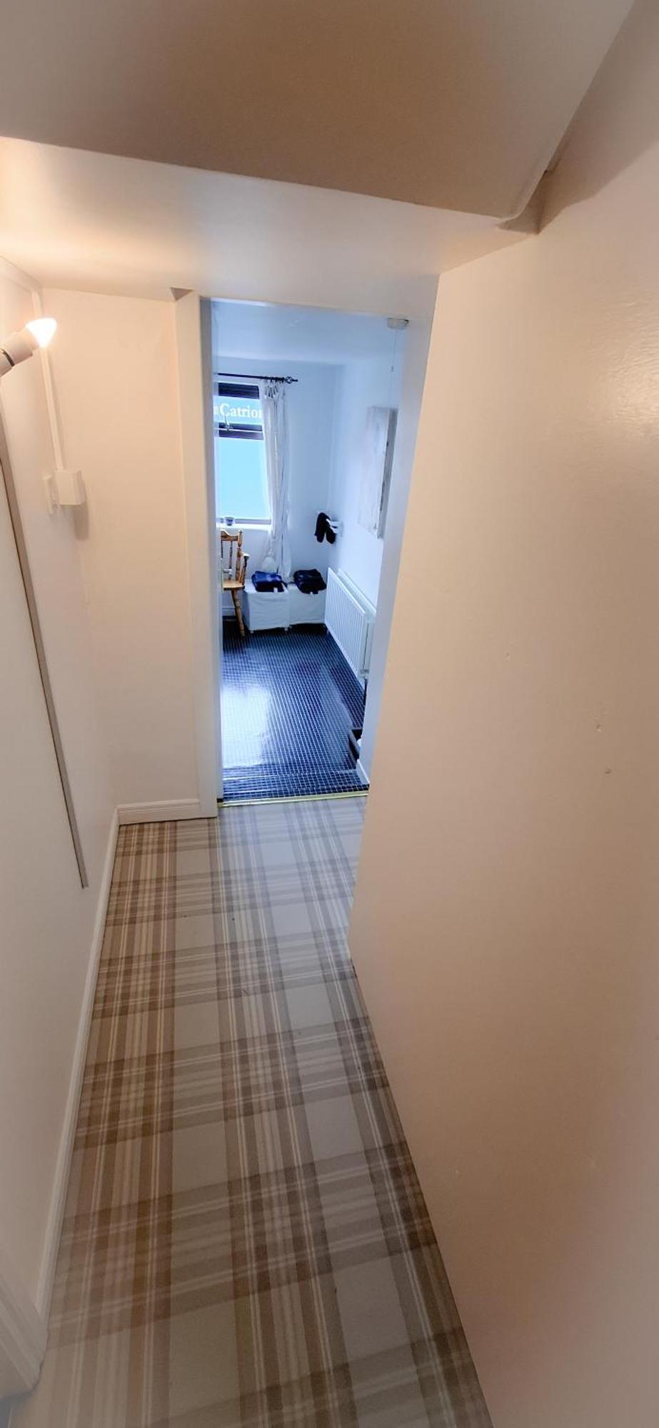 Blue Door Apartment Main St, Carrigart, F92Hc04 Exterior foto